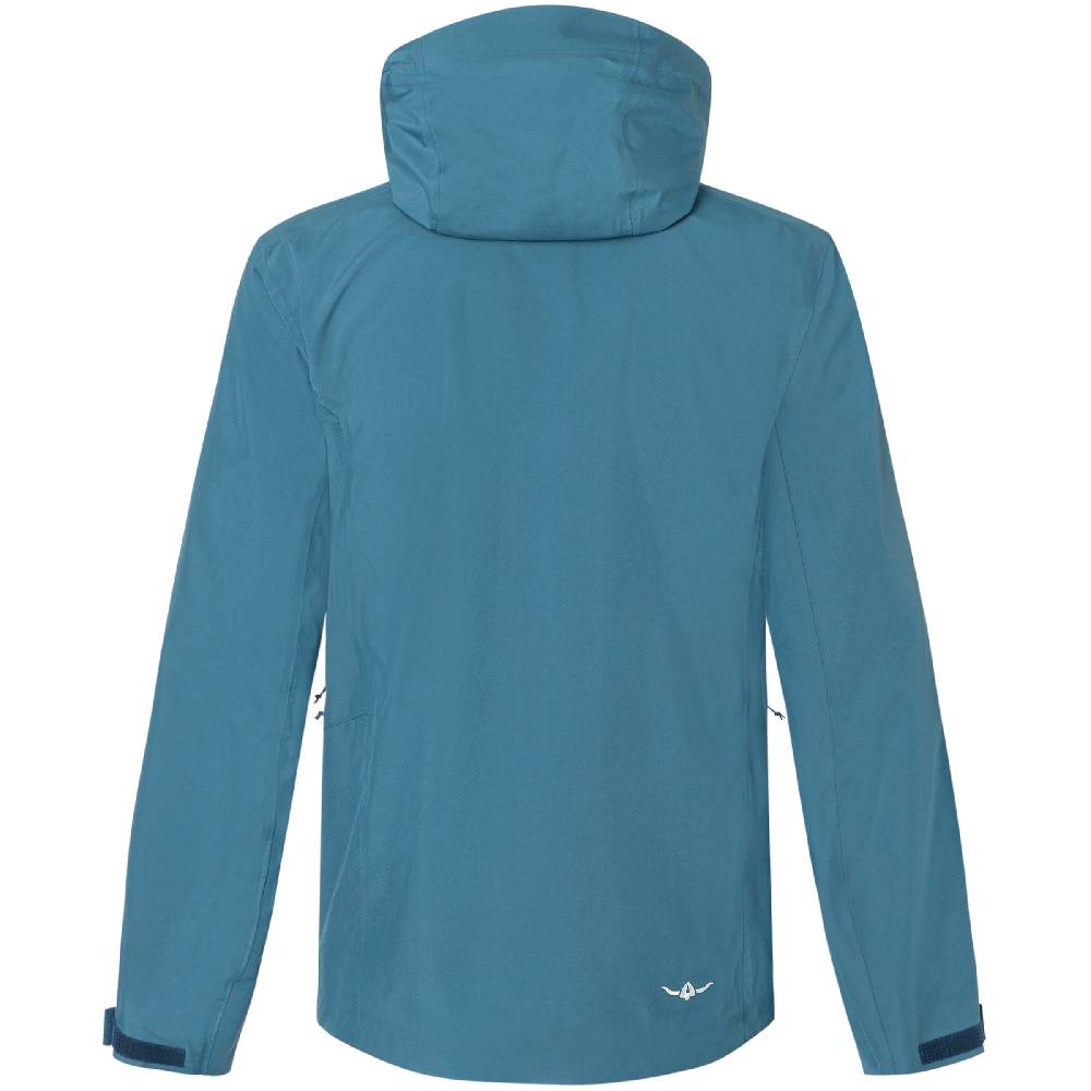 ﻿Kaikkialla AHMAS M Hardshell Jacke Hotsell