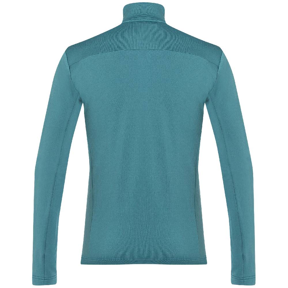 Kaikkialla SAARI M Fleecejacke Fabrikverkauf