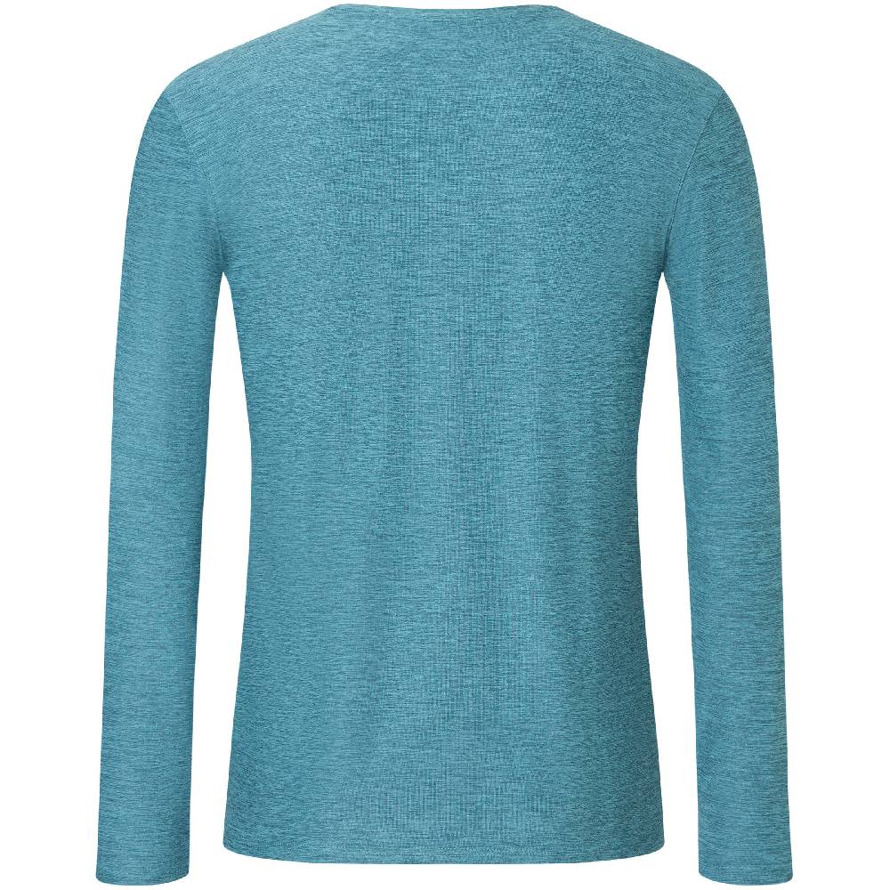 Kaikkialla KAJAANI M Technisches Langarmshirt Meist gekauft