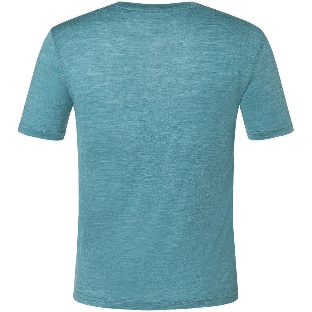 Kaikkialla KIVISUO M Merino T-Shirt Rabatt