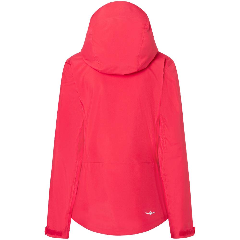 Kaikkialla AHMAS W Hardshell Jacke Cyber Monday