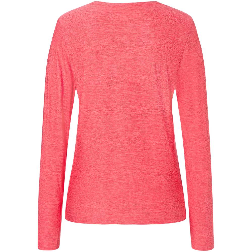 Kaikkialla KAJAANI W Technisches Langarmshirt Jubiläumsangebot