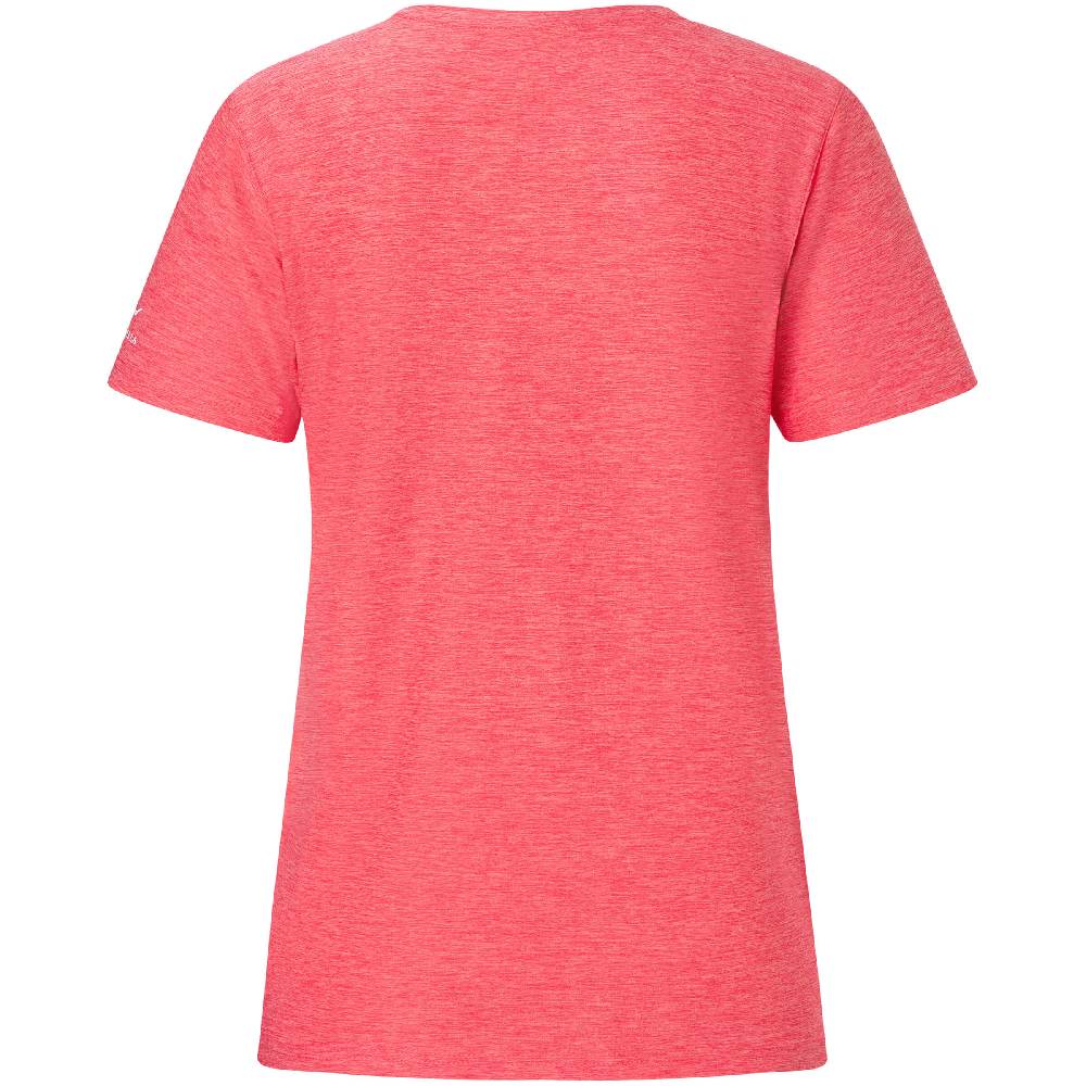 Kaikkialla KAJOO W Technisches T-Shirt Top Angebot