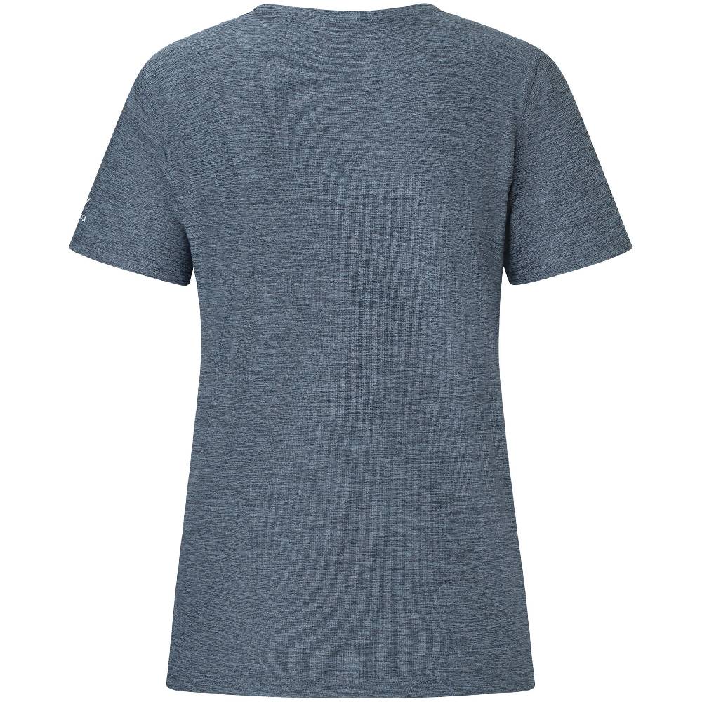 Kaikkialla KAJOO W Technisches T-Shirt Online Outlet