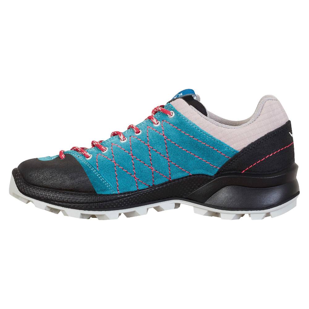 Kaikkialla ALANNE W Wanderschuhe VIP-Rabatte