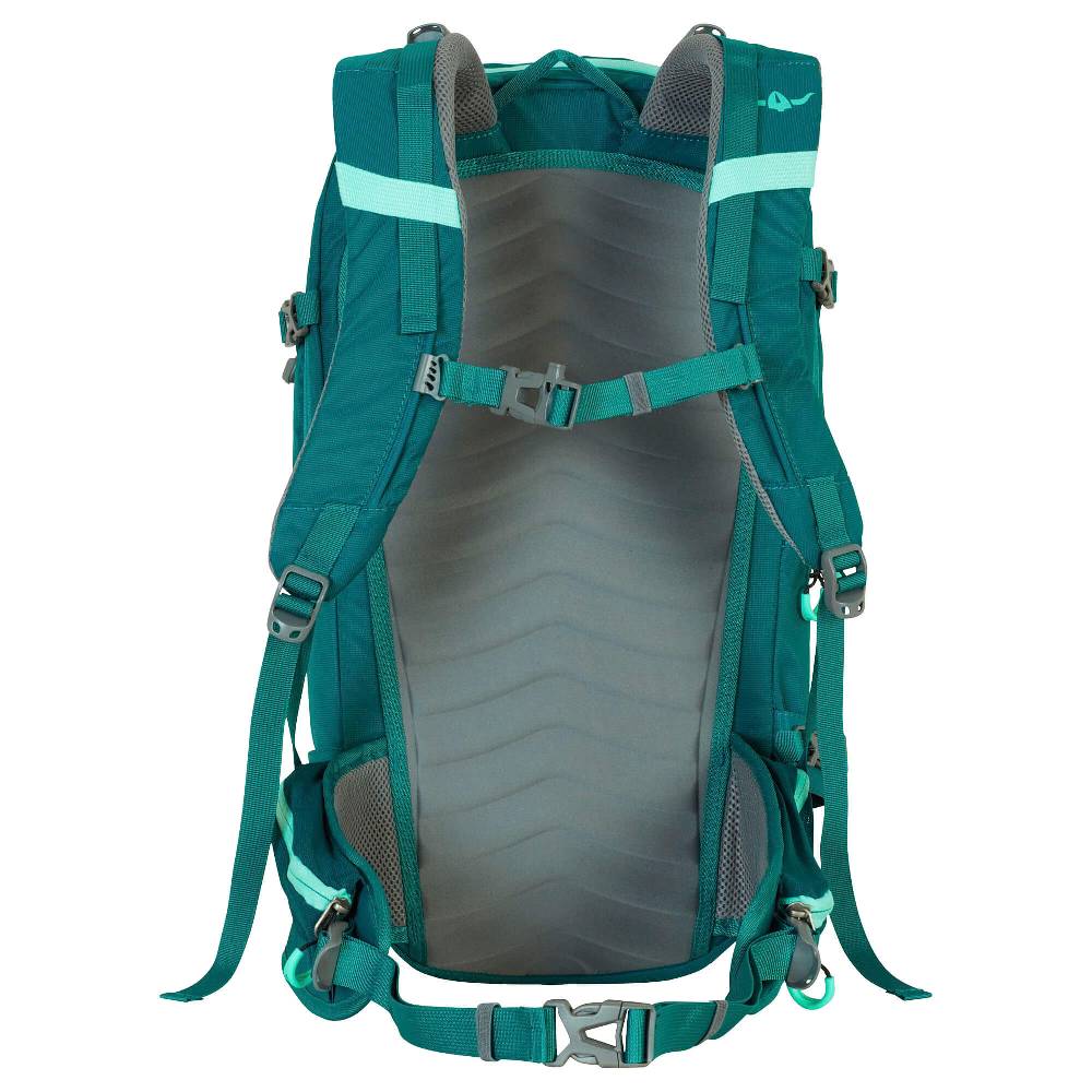 Kaikkialla RANUA 28 Rucksack Neueste Stile