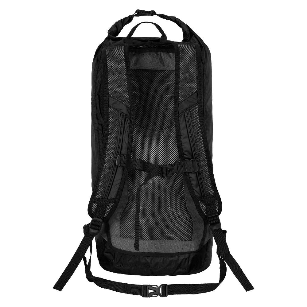 Kaikkialla HOIKKA 25 Rucksack Letzter Tag