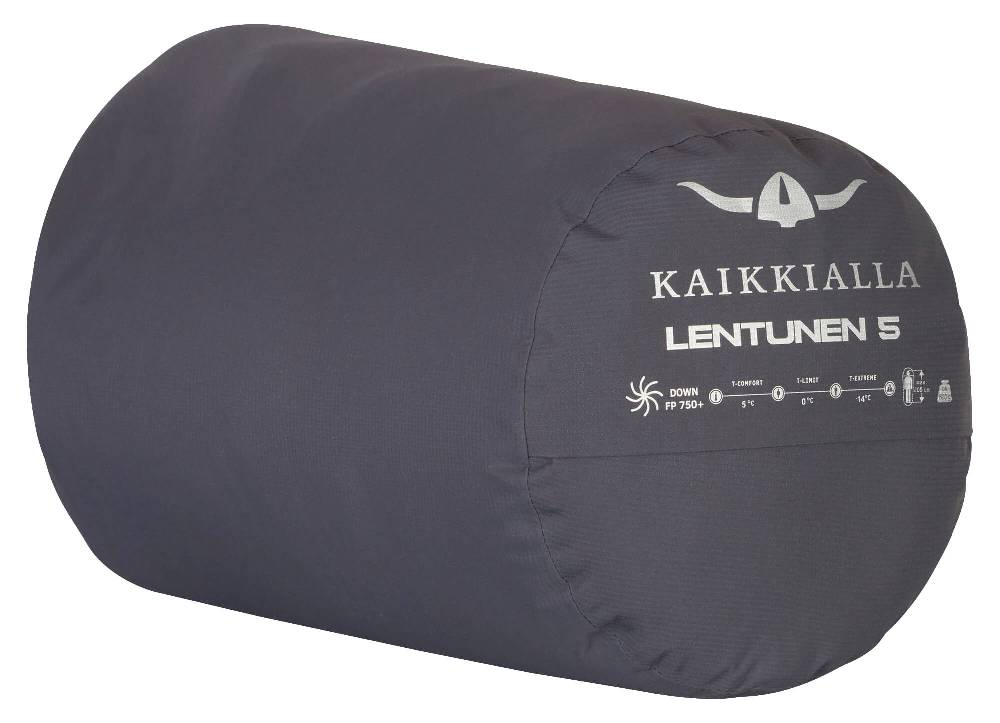 Kaikkialla LENTUNEN 5 Schlafsack Daunen Bis zu 55% Rabatt