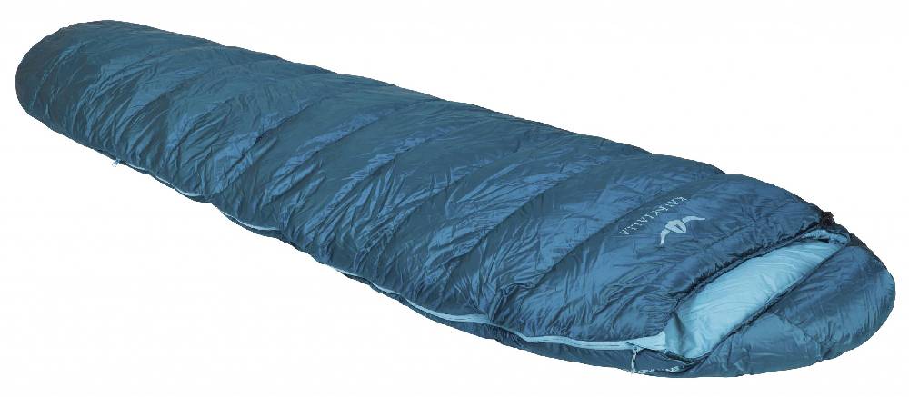 Kaikkialla LENTUNEN -6 Schlafsack Daunen Nur noch ein Tag übrig