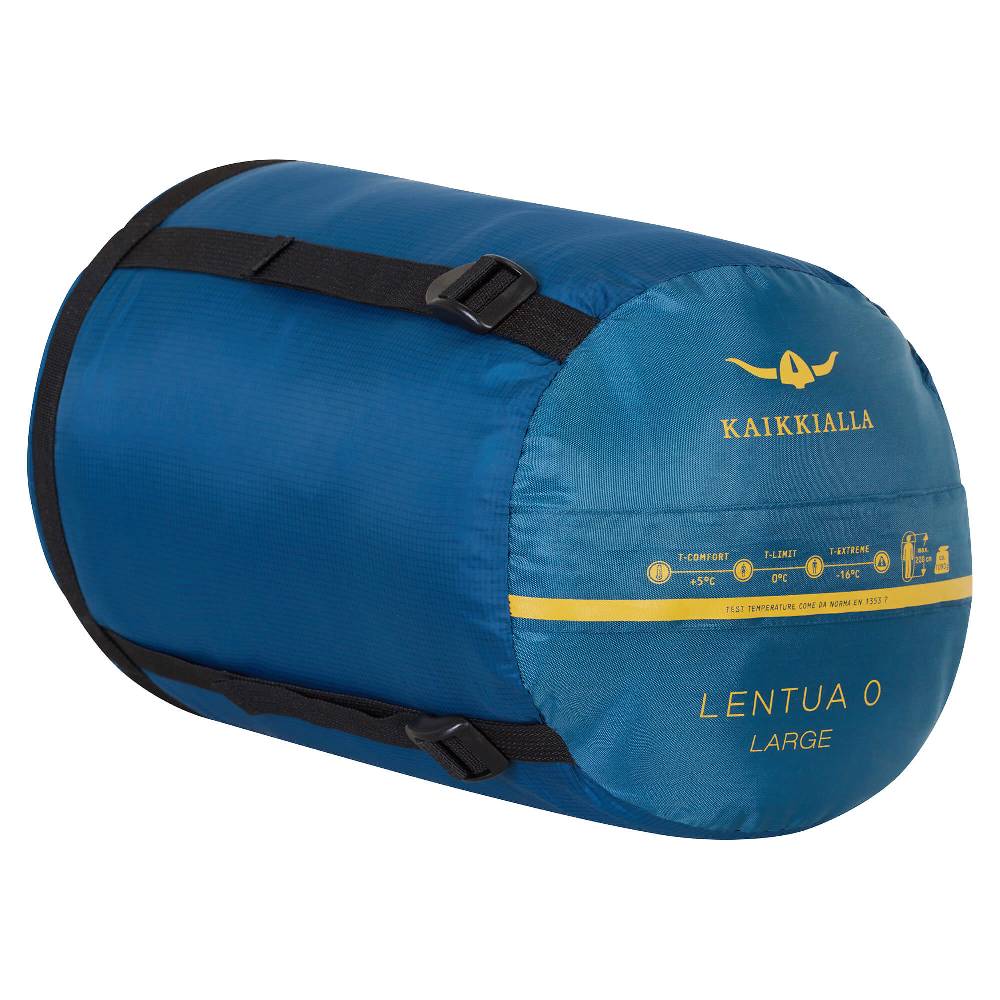 Kaikkialla Lentua 0 Schlafsack Clearance-Verkauf
