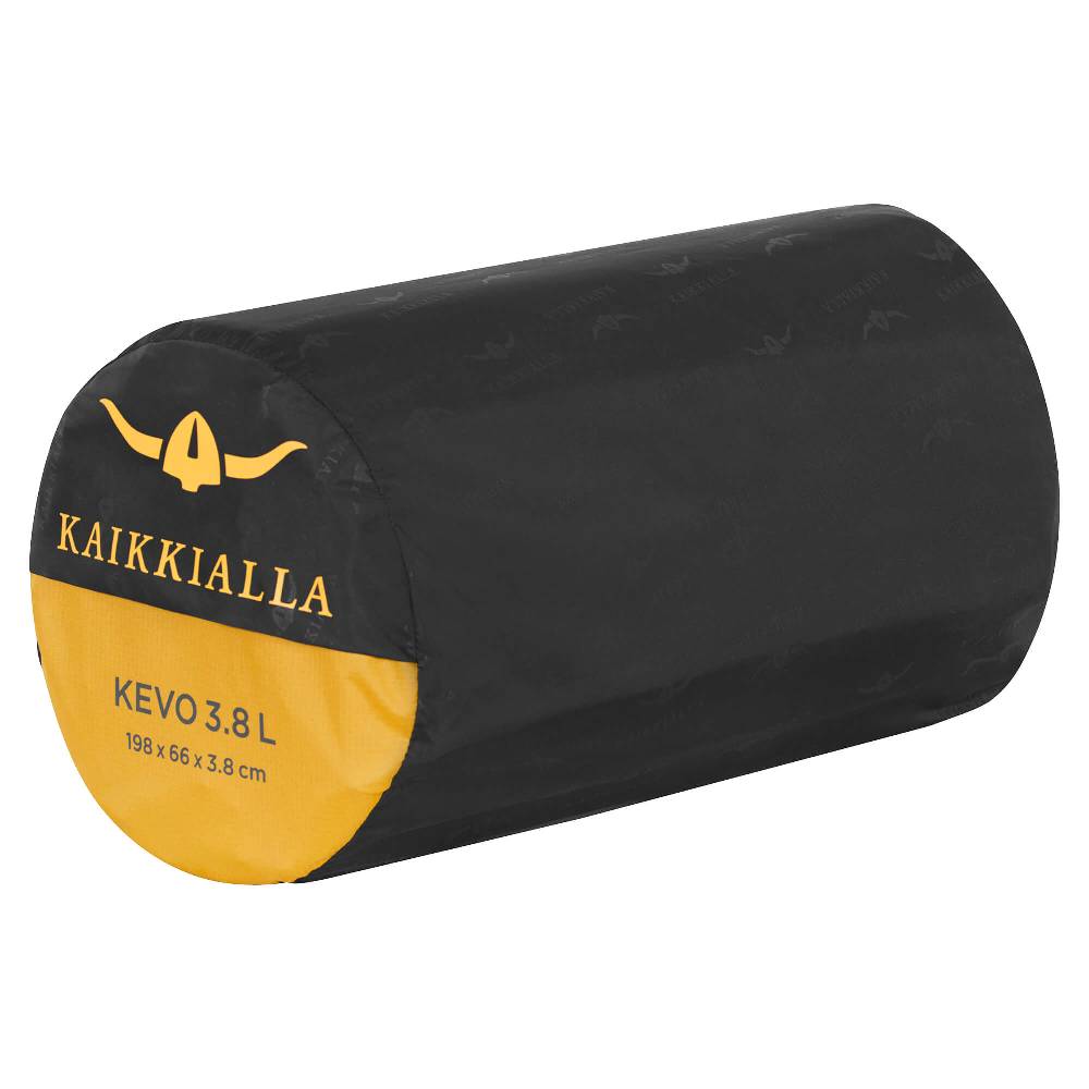 Kaikkialla Kevo 3.8 Isomatte Speichern exportieren