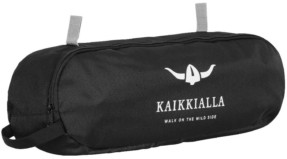 Kaikkialla Folding Chair Comfort Campingstuhl 2025
