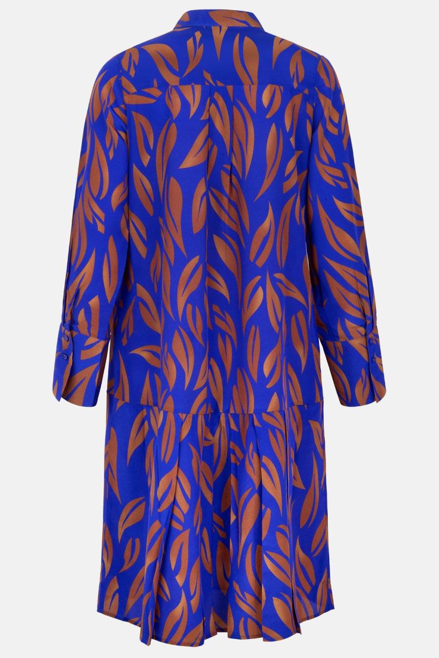 Lu Li Lina Liv Seidenkleid Fabrikverkauf