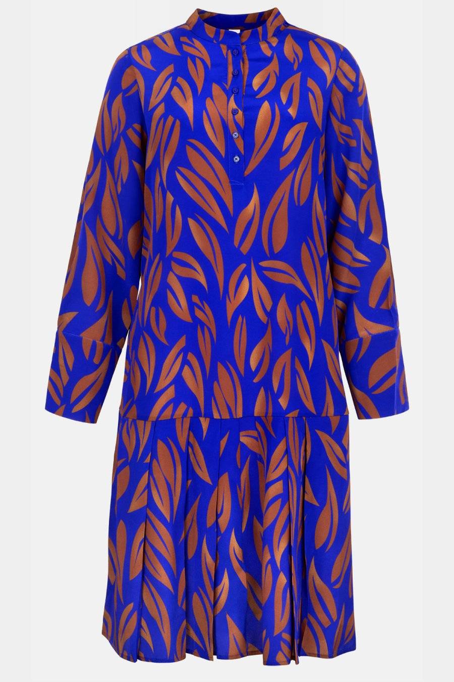 Lu Li Lina Liv Seidenkleid Fabrikverkauf