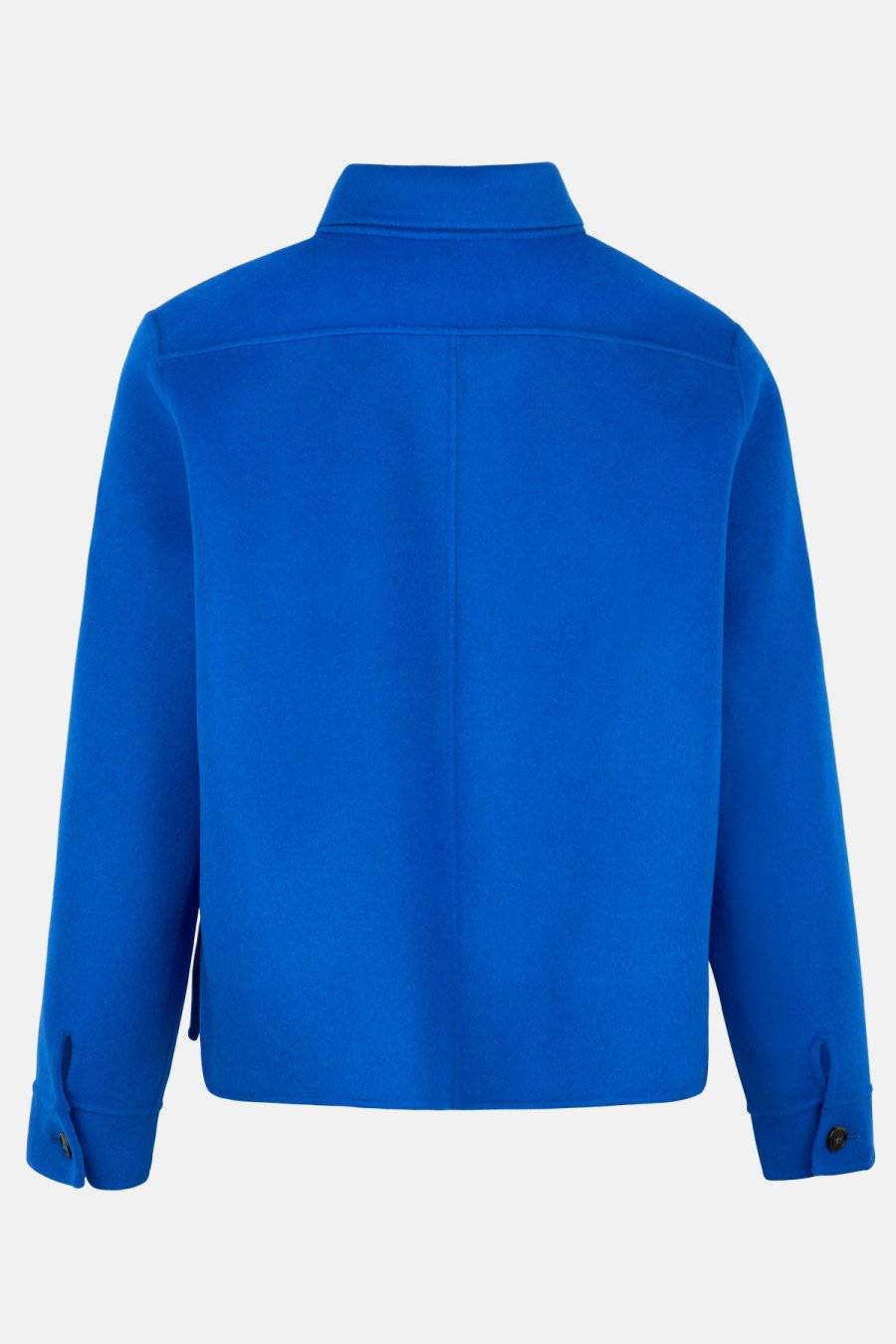 Lu Li Lina Greta Wolle Jacke Fabrik Onlineshop