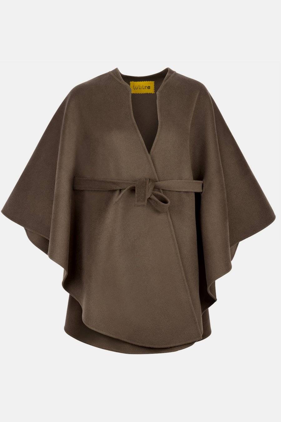 Lu Li Lina Pippa Wolle-Cape Fabrikpreis