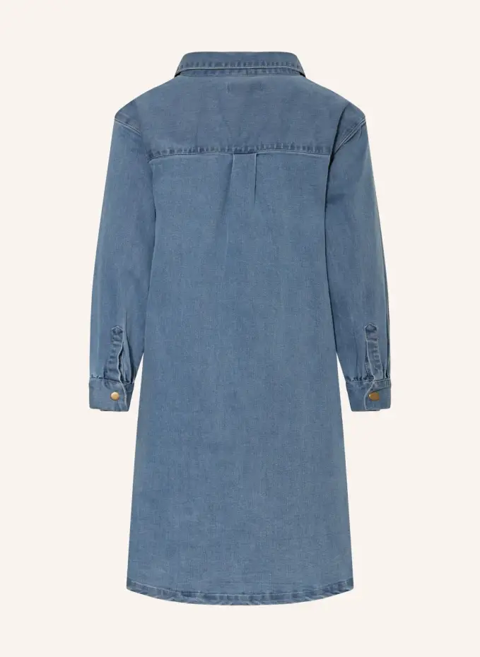 ﻿A MONDAY in Copenhagen Jeanskleid SIRI Hotsell