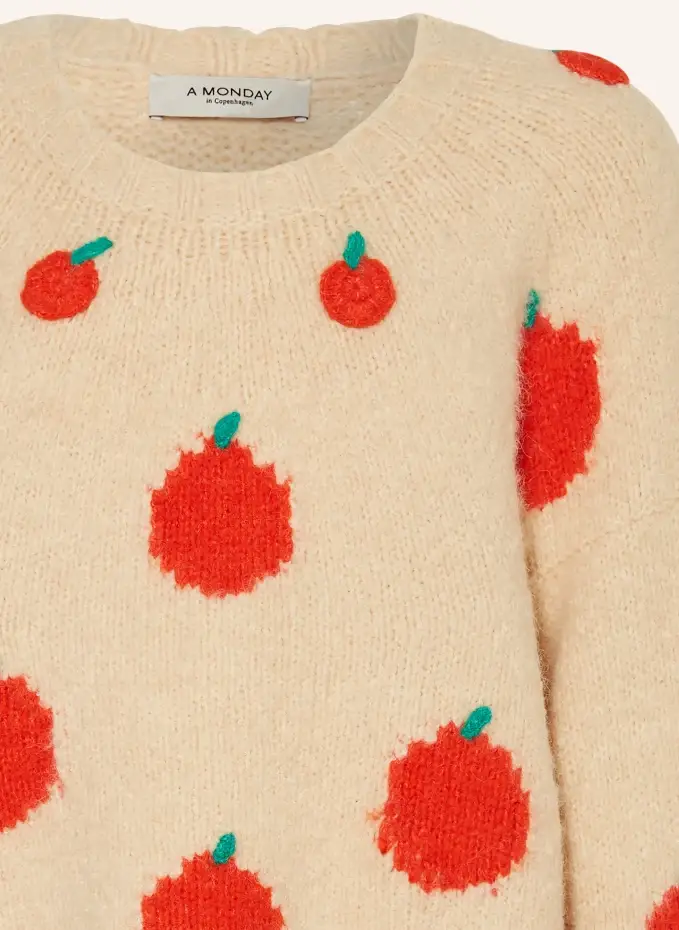 A MONDAY in Copenhagen Pullover NIKOLA im Angebot
