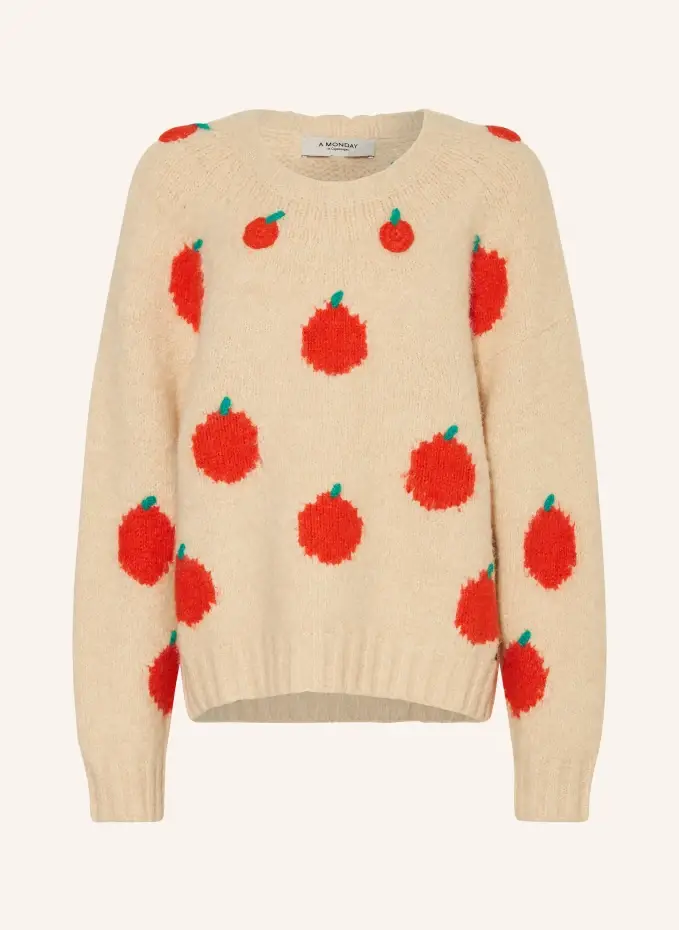 A MONDAY in Copenhagen Pullover NIKOLA im Angebot