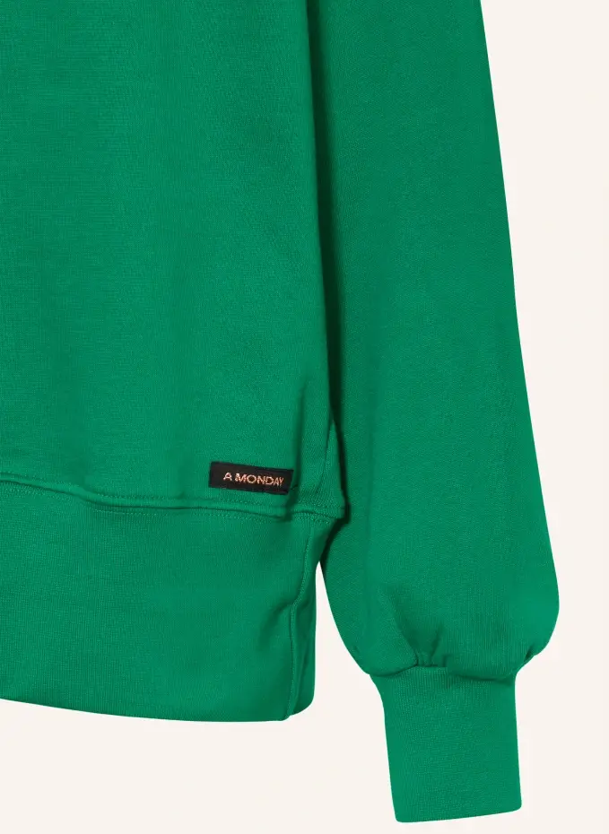 A MONDAY in Copenhagen Sweatshirt MADDY Fabrikverkauf