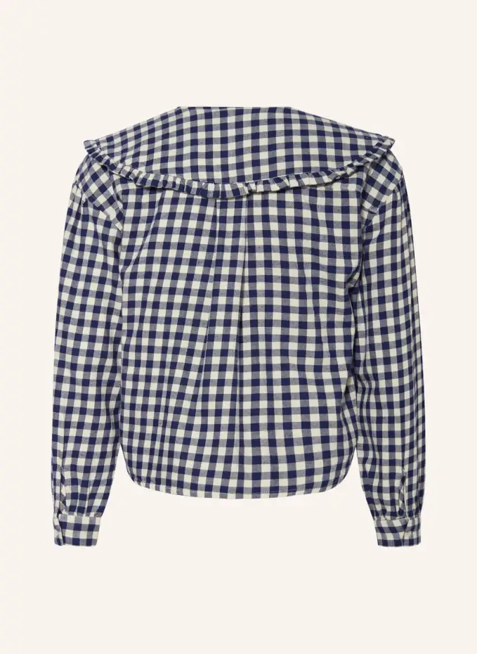 A MONDAY in Copenhagen Bluse Fabrik Onlineshop