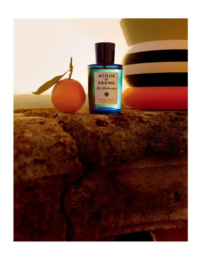 ACQUA DI PARMA MANDARINO DI SICILIA Sonderangebot