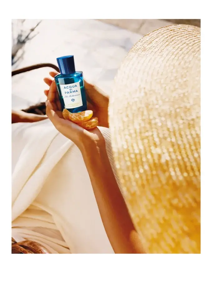 ACQUA DI PARMA MANDARINO DI SICILIA Sonderangebot
