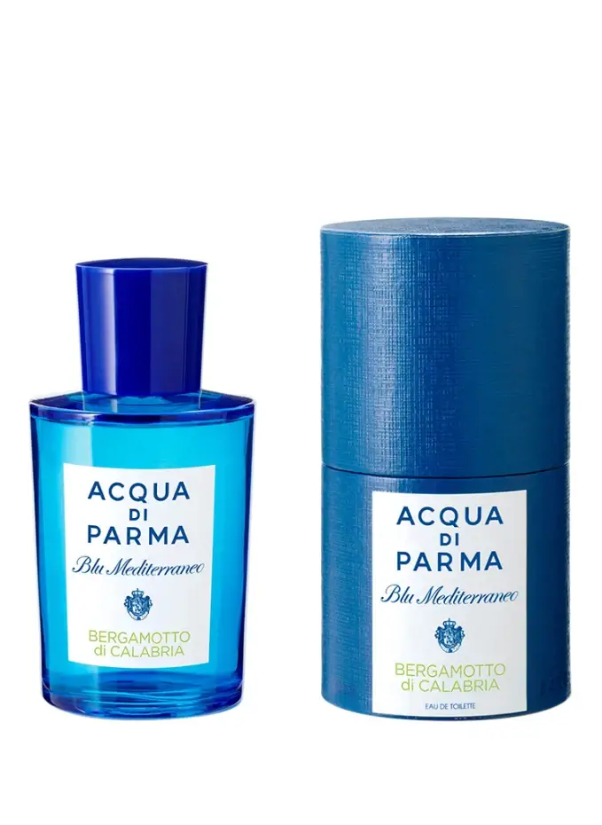 ACQUA DI PARMA BERGAMOTTO DI CALABRIA Rabatt