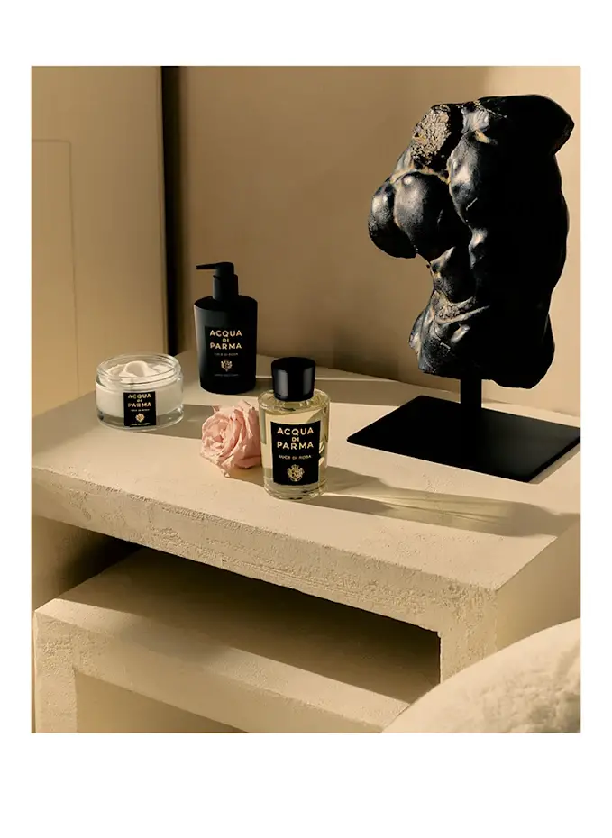 ACQUA DI PARMA LUCE DI ROSA Günstig kaufen