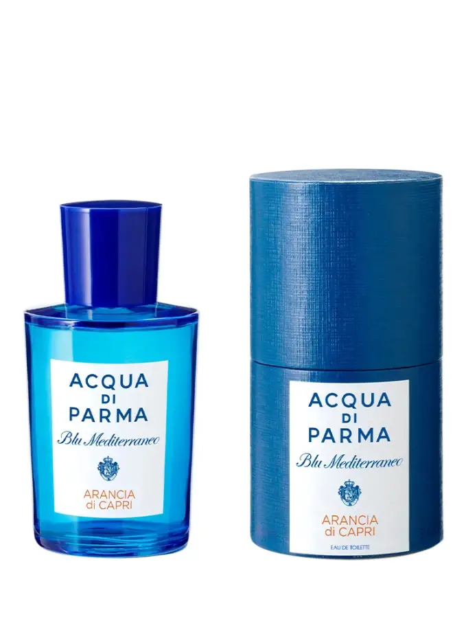 ACQUA DI PARMA ARANCIA DI CAPRI Großer Ausverkauf
