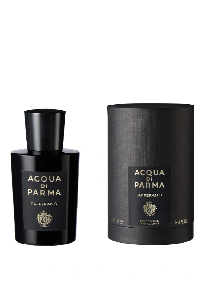 ACQUA DI PARMA ZAFFERANO Begrenztes Angebot