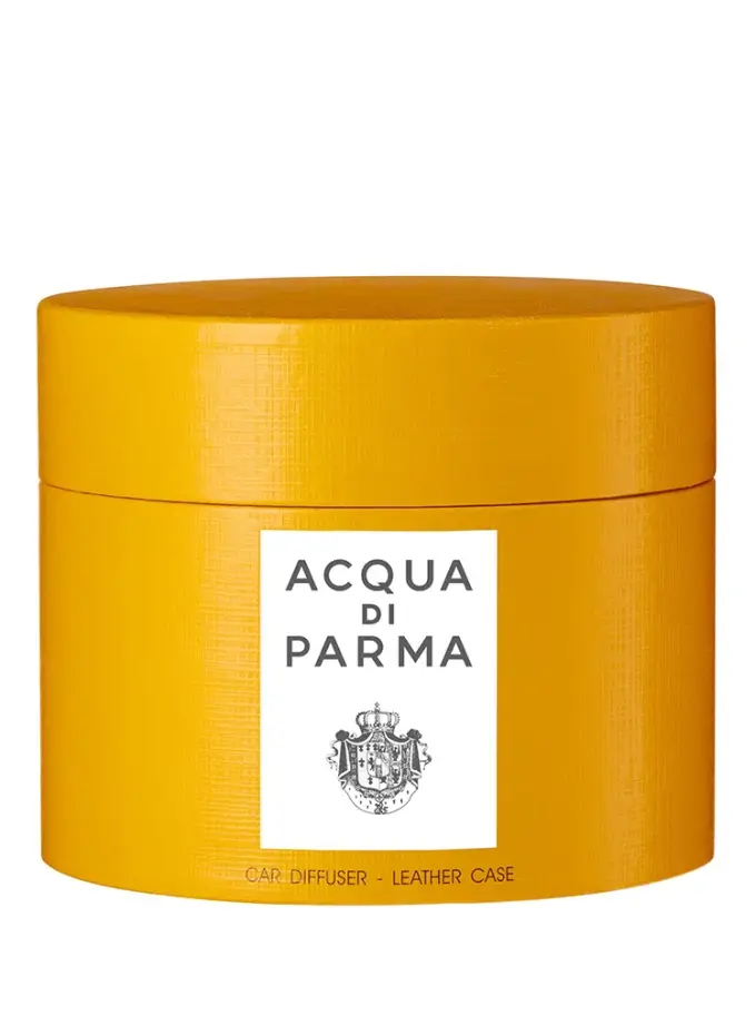 ACQUA DI PARMA CAR DIFFUSER CASE Online Shopping