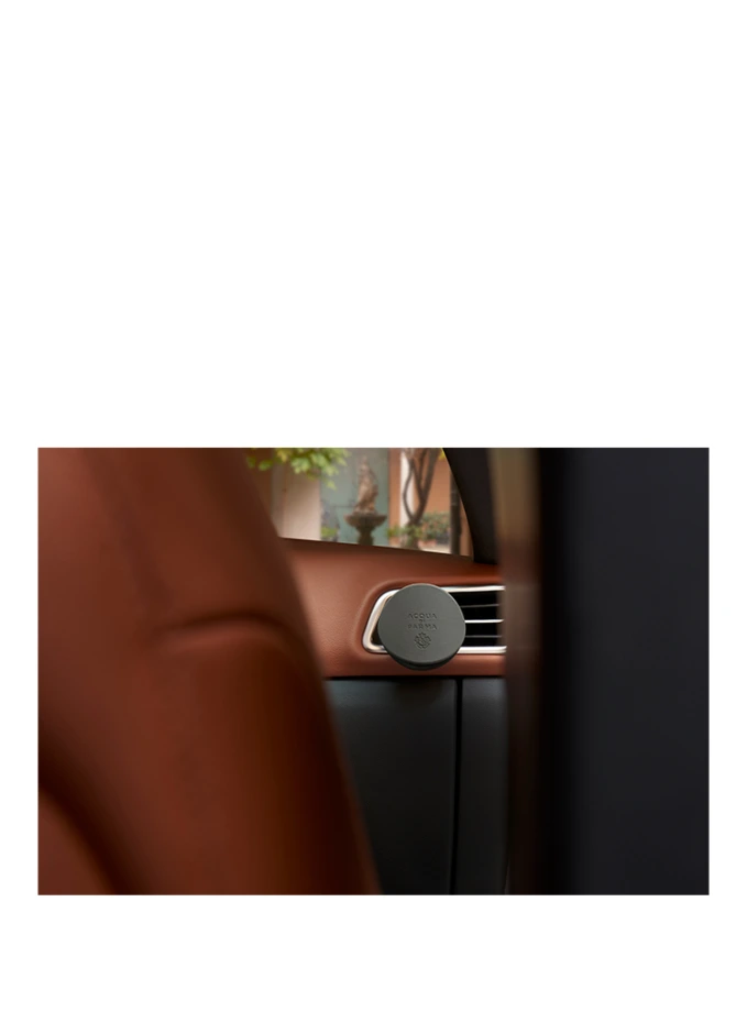 ACQUA DI PARMA CAR DIFFUSER CASE Online Shopping
