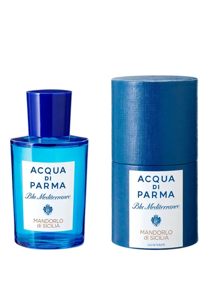 ACQUA DI PARMA MANDORLO DI SICILIA Exklusivangebot