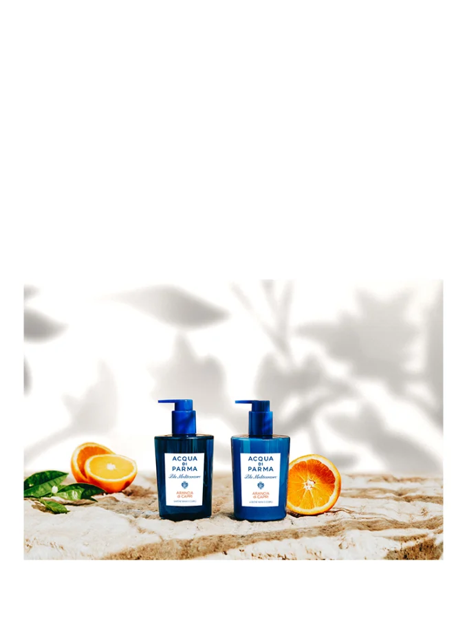 ACQUA DI PARMA ARANCIA DI CAPRI Cyber Monday