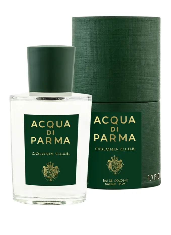ACQUA DI PARMA COLONIA C.L.U.B Weihnachtsangebot