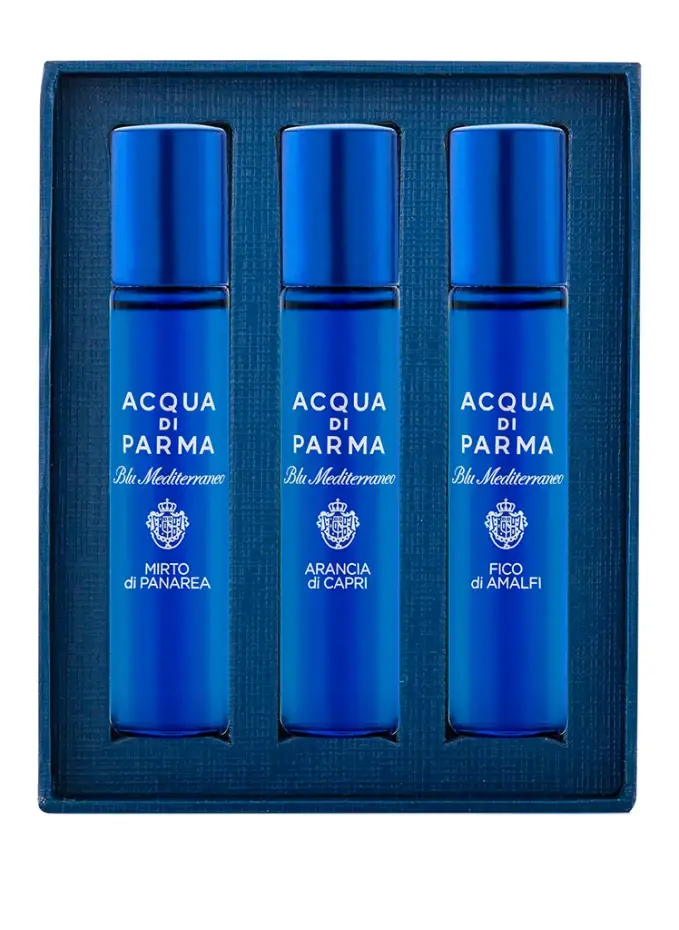 ACQUA DI PARMA BLU MEDITERRANEO Zeitlich begrenztes Angebot