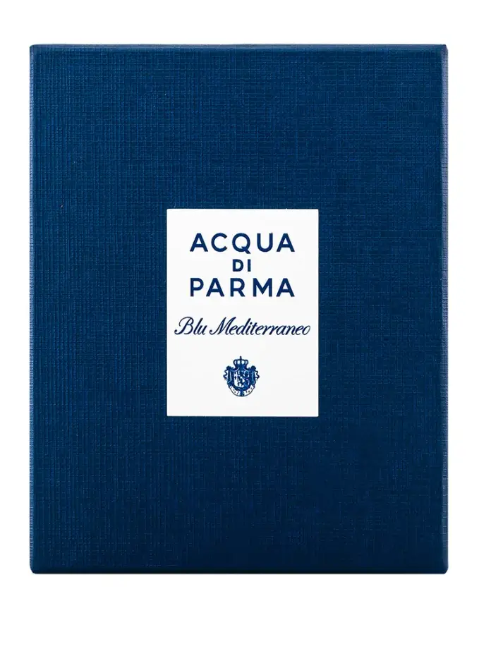 ACQUA DI PARMA BLU MEDITERRANEO Zeitlich begrenztes Angebot