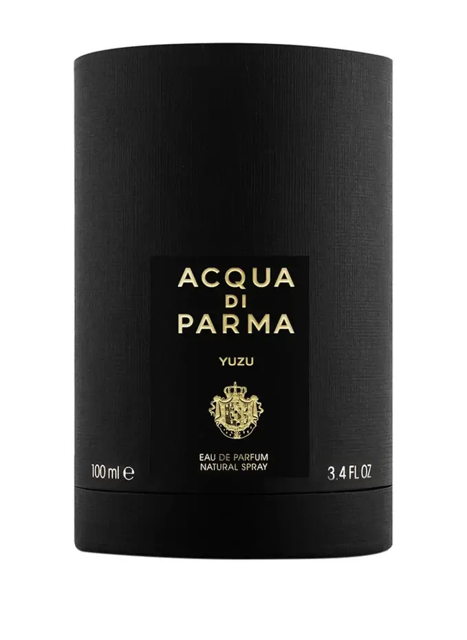 ACQUA DI PARMA YUZU Große Rabatte