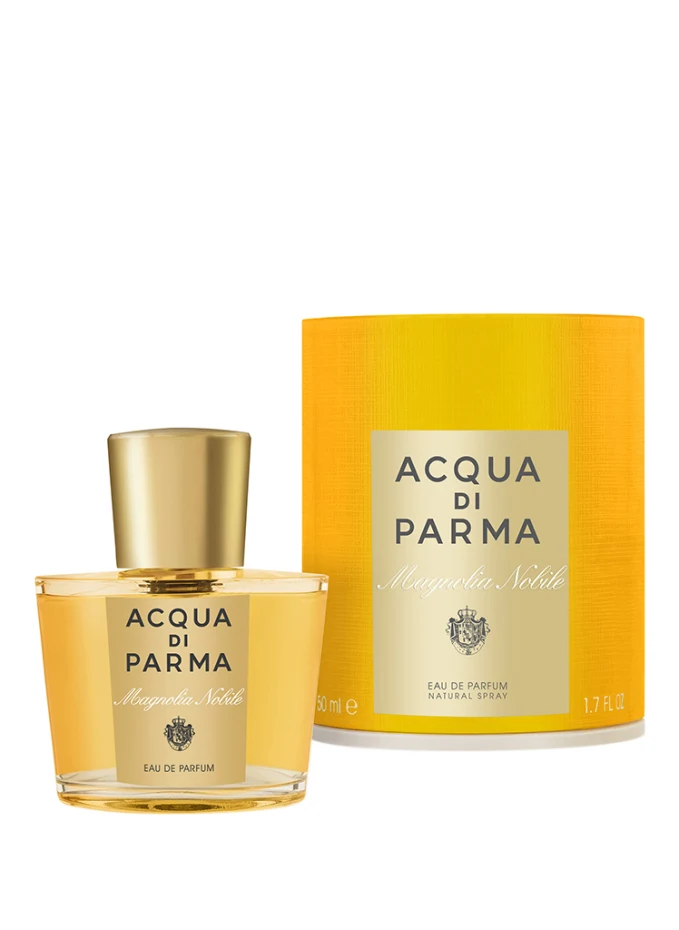 ACQUA DI PARMA MAGNOLIA NOBILE Neuheiten