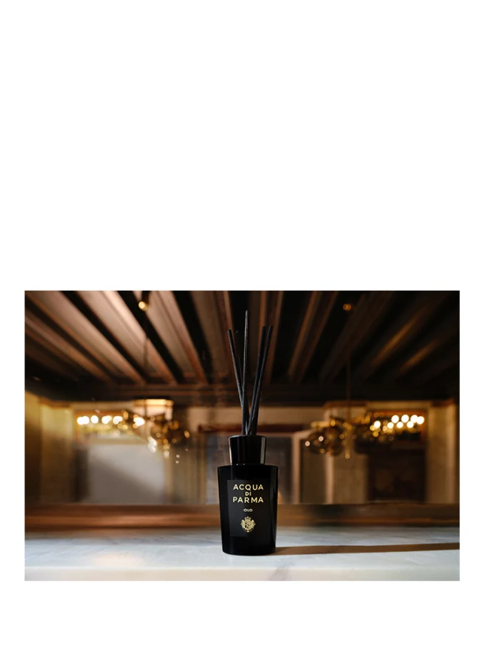 ACQUA DI PARMA OUD Kostenlose Rückgabe