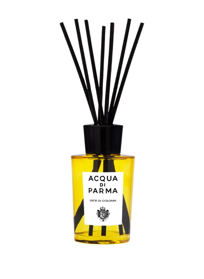 ACQUA DI PARMA LUCE DI COLONIA Begrenzte Freigabe