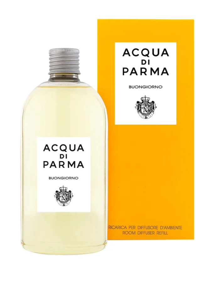 ACQUA DI PARMA BUONGIORNO REFILL Letzter Tag