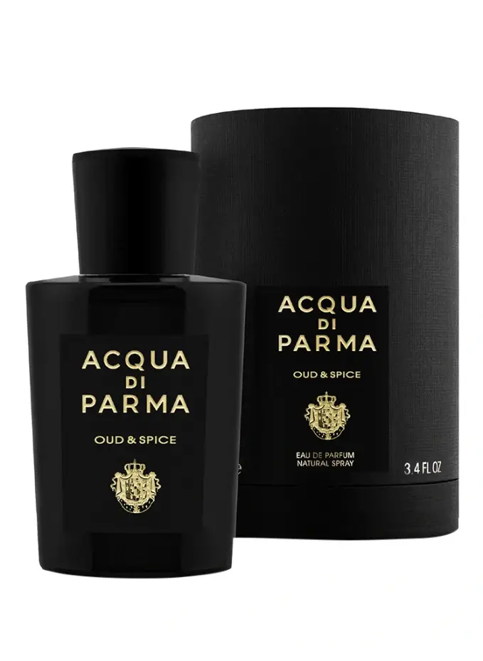 ACQUA DI PARMA OUD & SPICE Bis zu 60% Rabatt