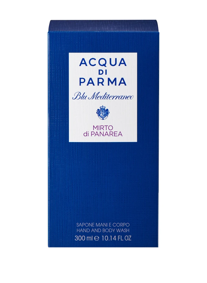 ACQUA DI PARMA MIRTO DI PANAREA Super Rabatt