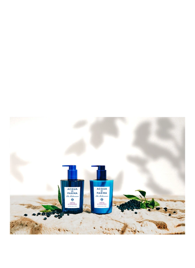 ACQUA DI PARMA MIRTO DI PANAREA Super Rabatt