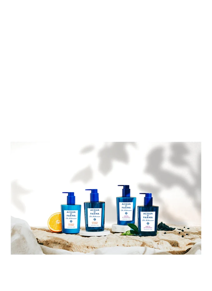 ACQUA DI PARMA MIRTO DI PANAREA Super Rabatt
