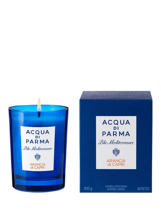 ACQUA DI PARMA ARANCIA DI CAPRI 50% Rabatt für begrenzte Zeit