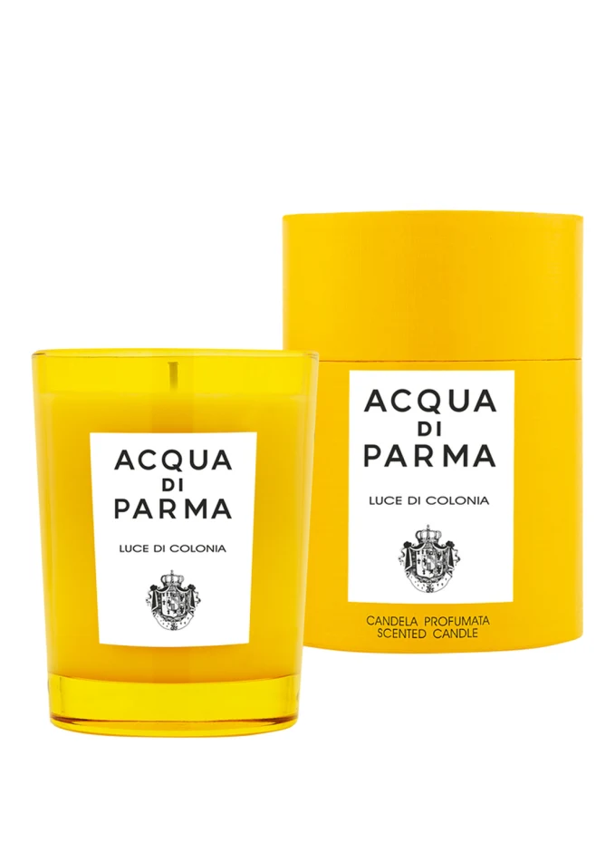 ACQUA DI PARMA LUCE DI COLONIA 2025