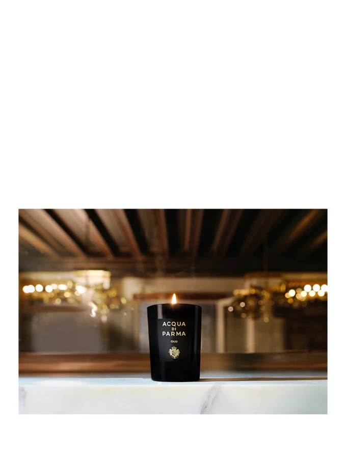 ACQUA DI PARMA OUD Versandkostenfrei